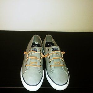 Sperry Loafers (New)